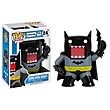 Batman Dark Knight Domo DC Heroes Pop! Vinyl Figure